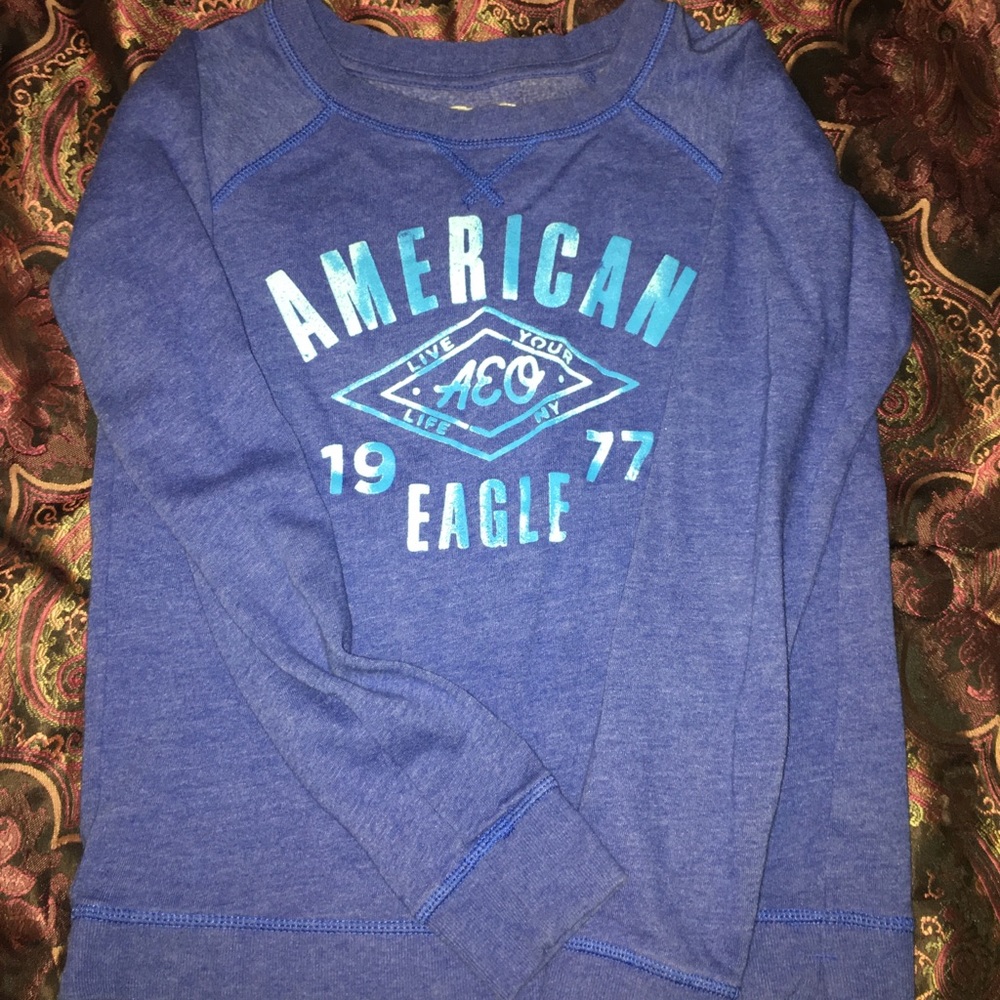 American Eagle Outfitters sweater